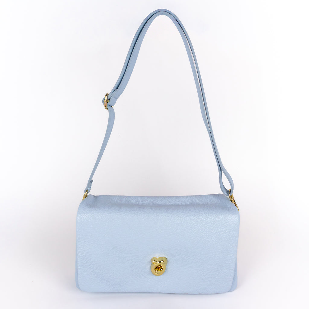 Knot • Baby Blue
