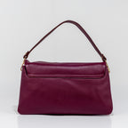 Knot • Burgundy