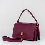 Knot • Burgundy