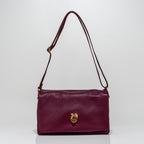 Knot • Burgundy