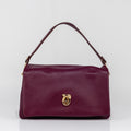 Knot • Burgundy