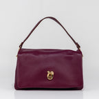 Knot • Burgundy
