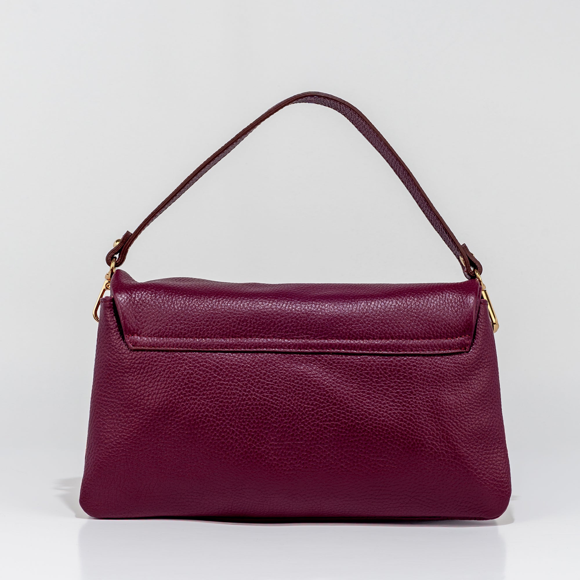 Knot • Burgundy