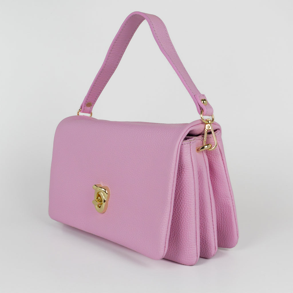 Knot • Baby Pink