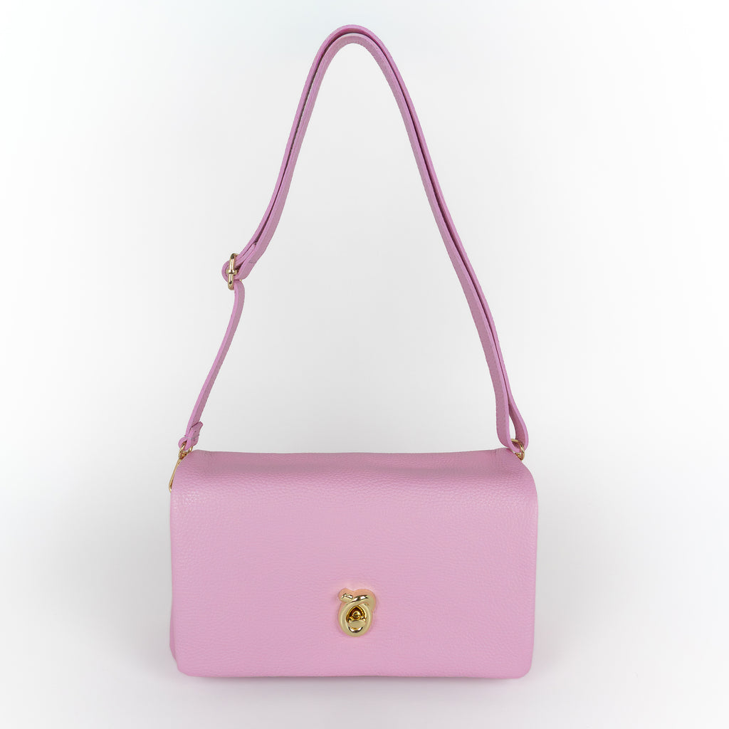 Knot • Baby Pink