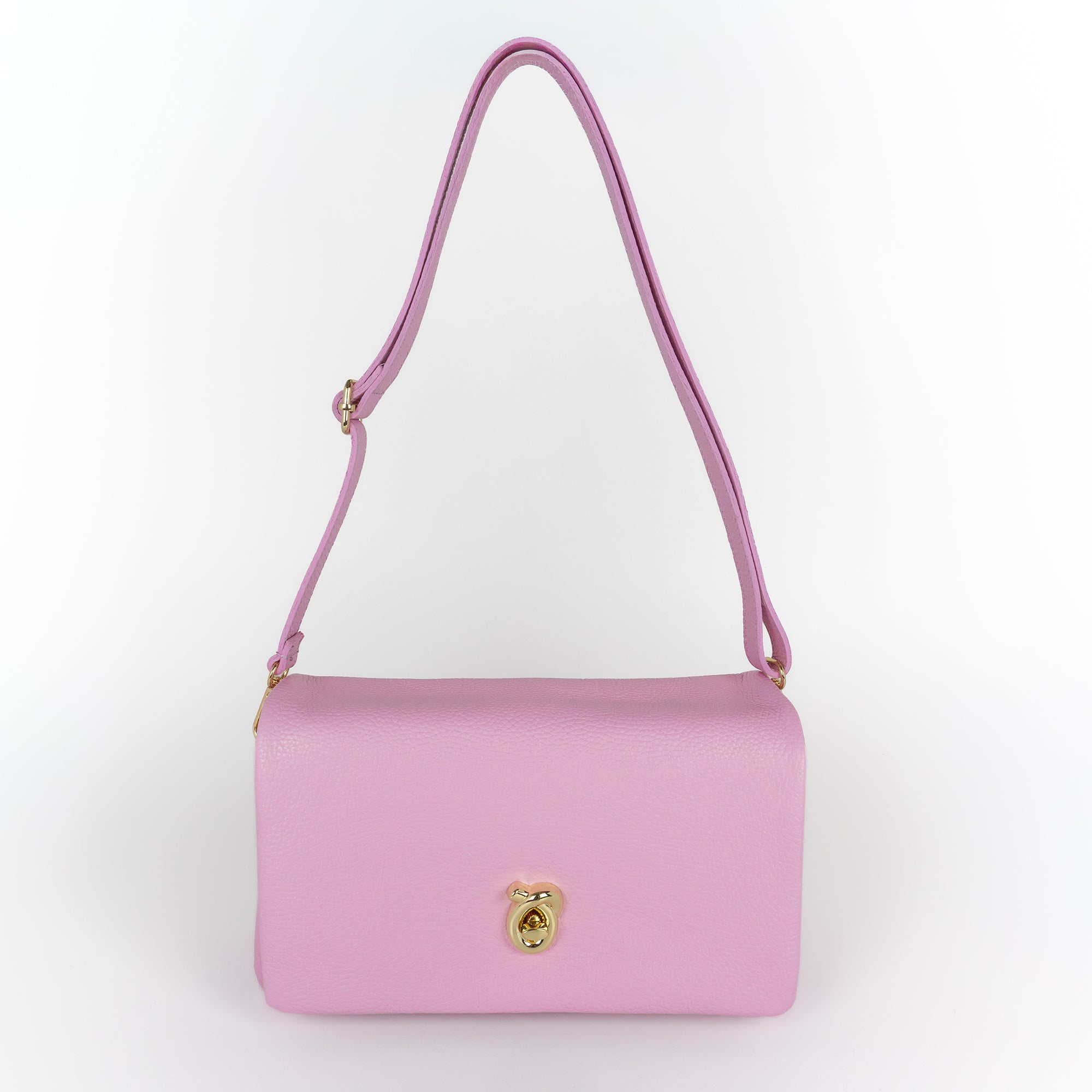 Knot • Baby Pink