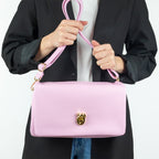Knot • Baby Pink