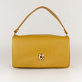 Knot • Mustard Yellow