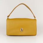 Knot • Mustard Yellow