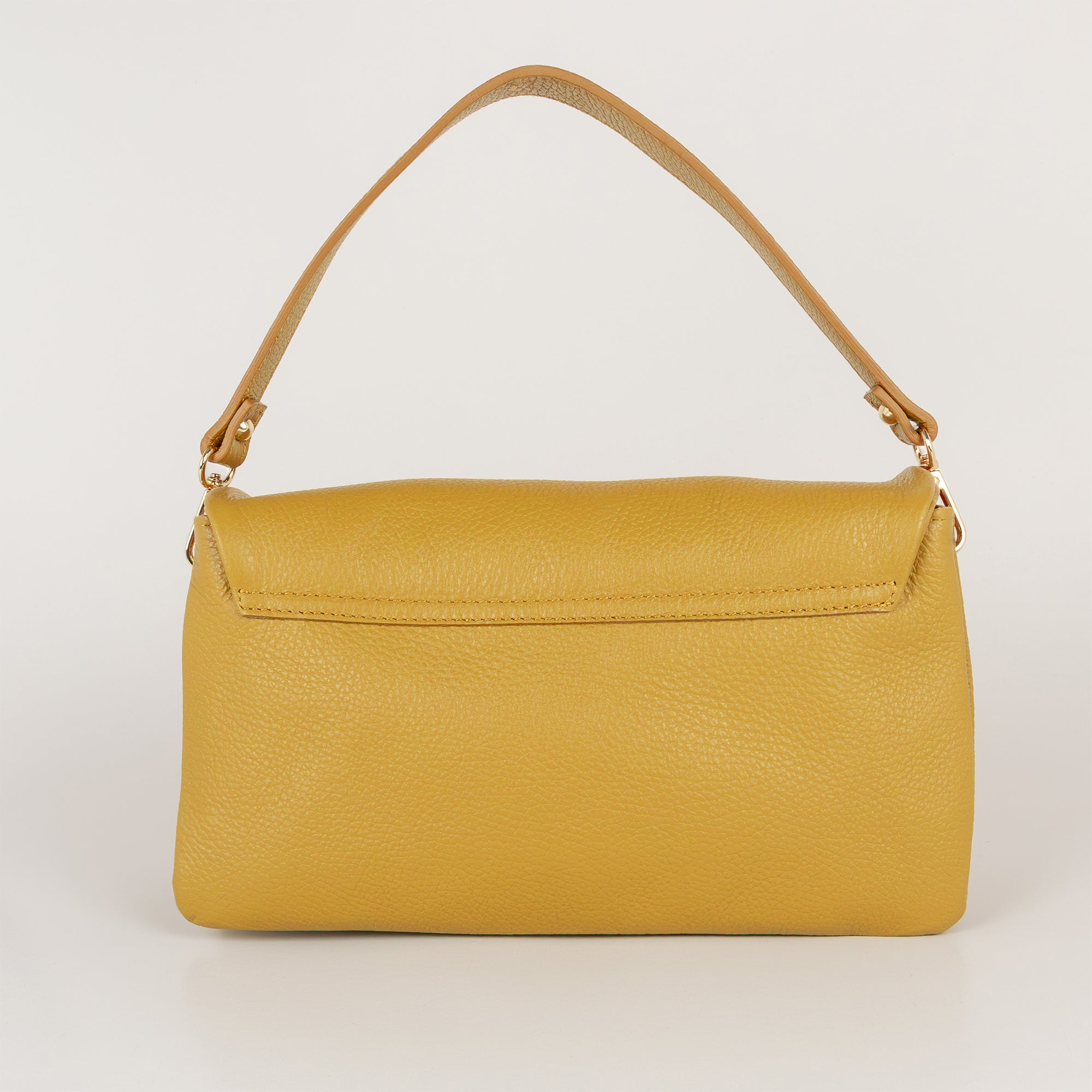 Knot • Mustard Yellow