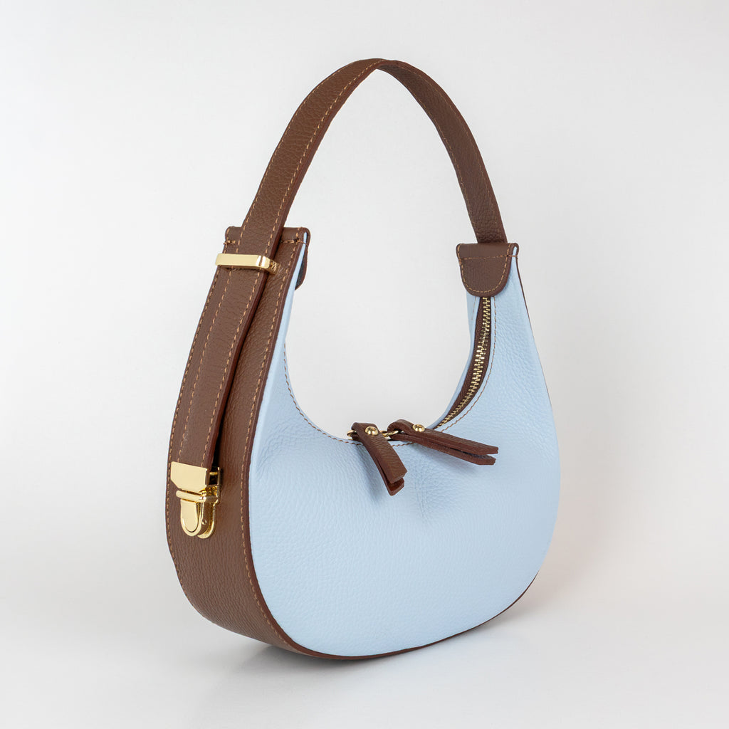 Loop • Blue|Brown