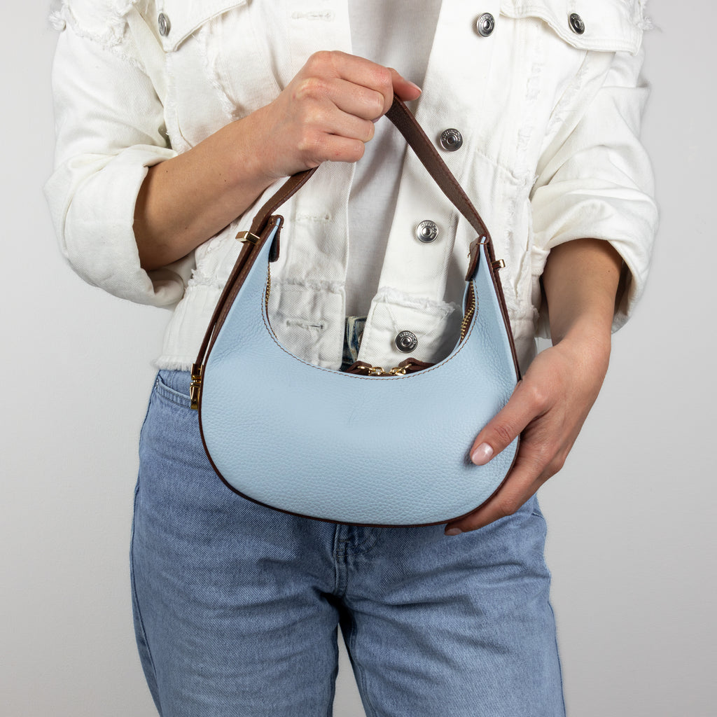 Loop • Blue|Brown