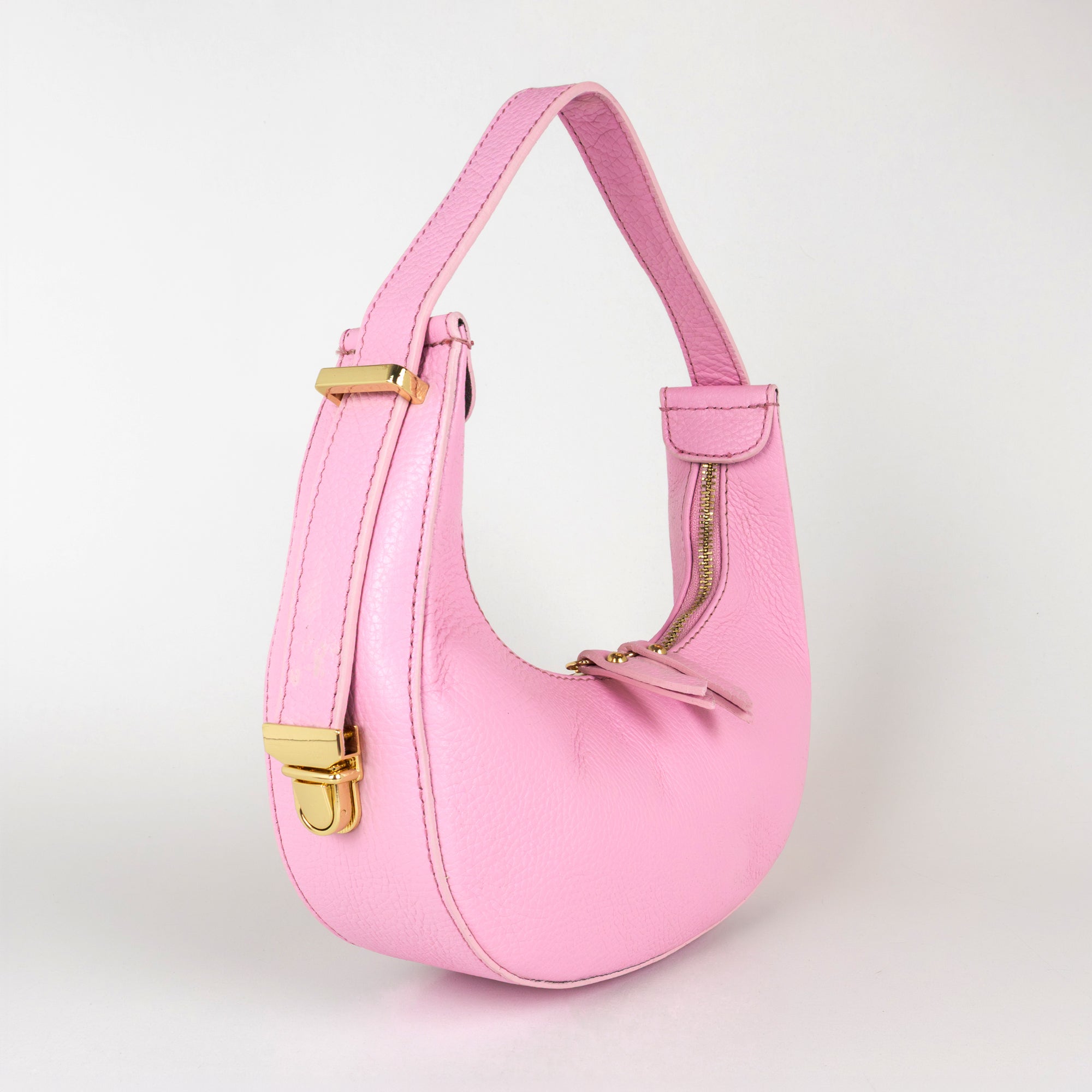 Loop • Baby Pink