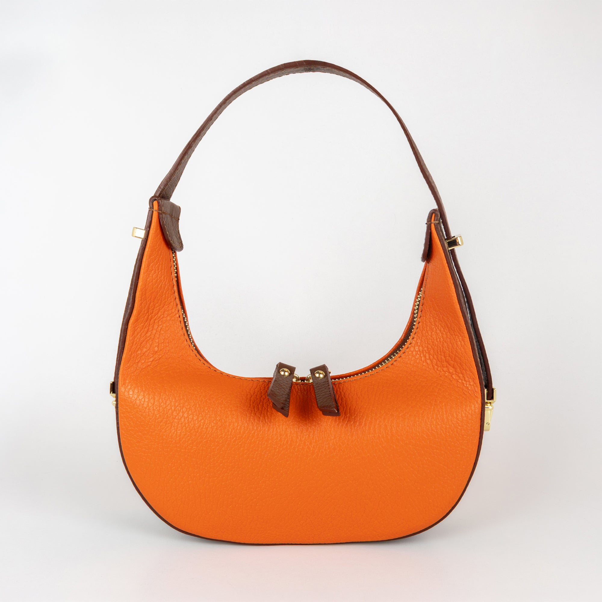Loop • Orange|Brown