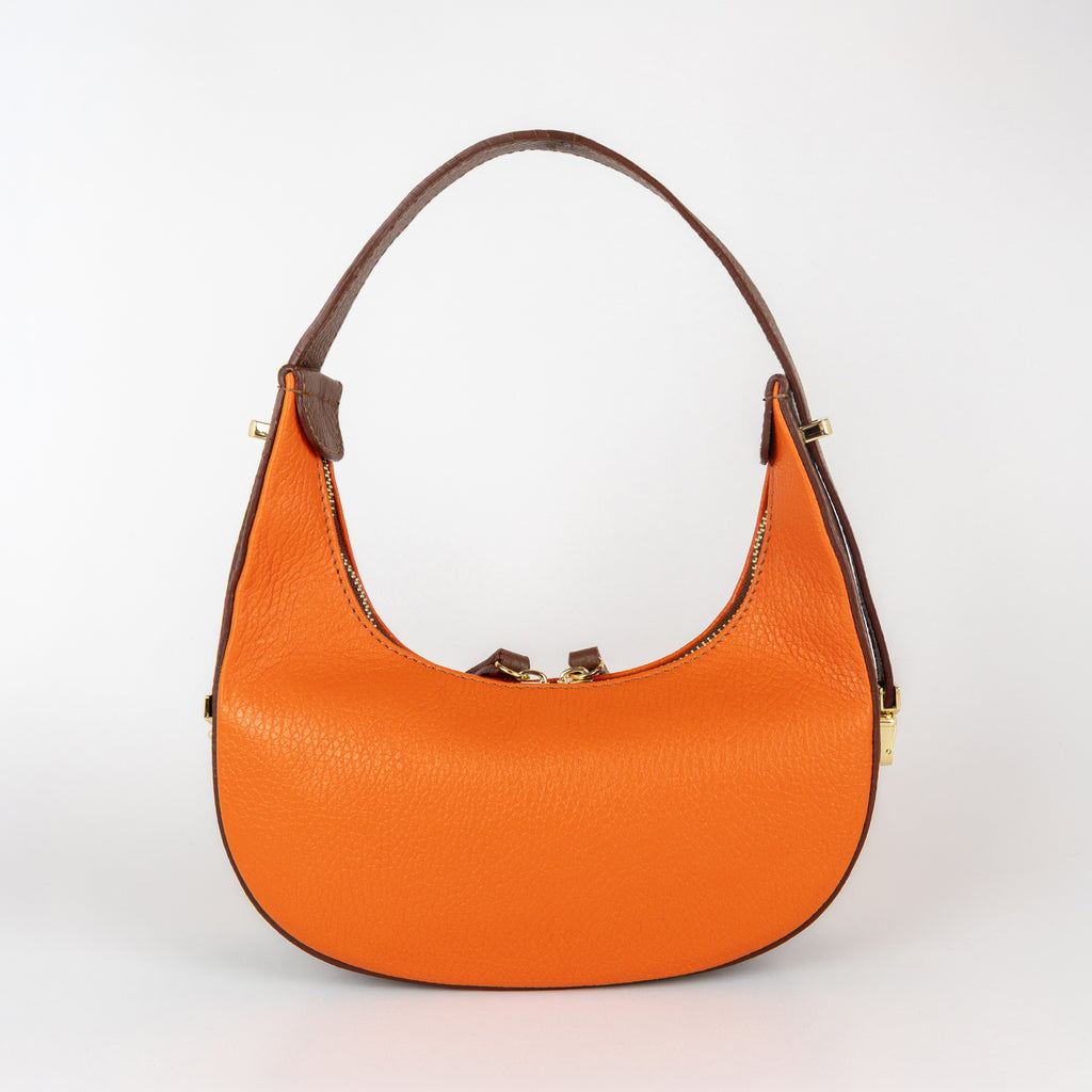 Loop • Orange|Brown