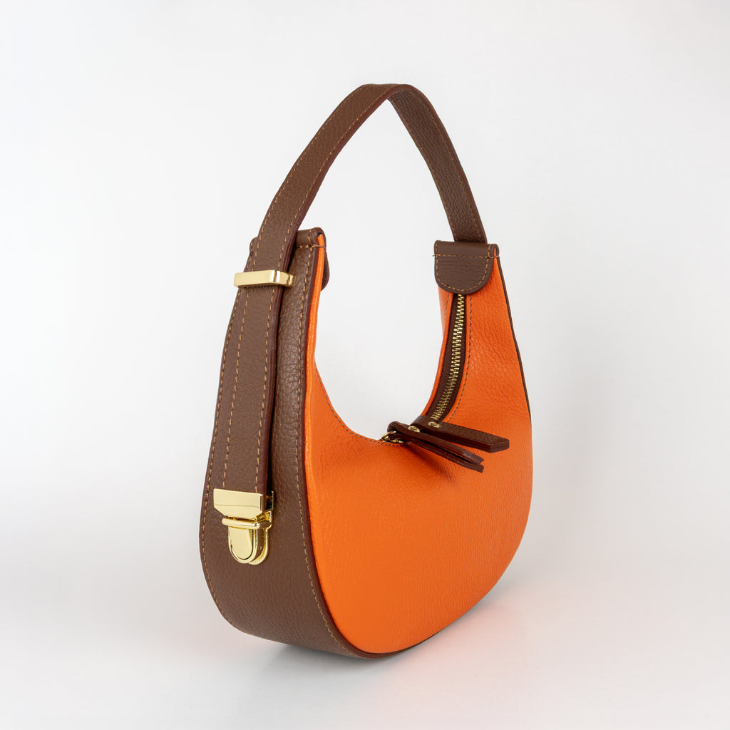 Loop • Orange|Brown