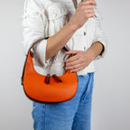 Loop • Orange|Brown
