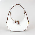 Loop • White|Brown