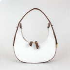 Loop • White|Brown