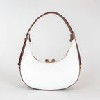 Loop • White|Brown