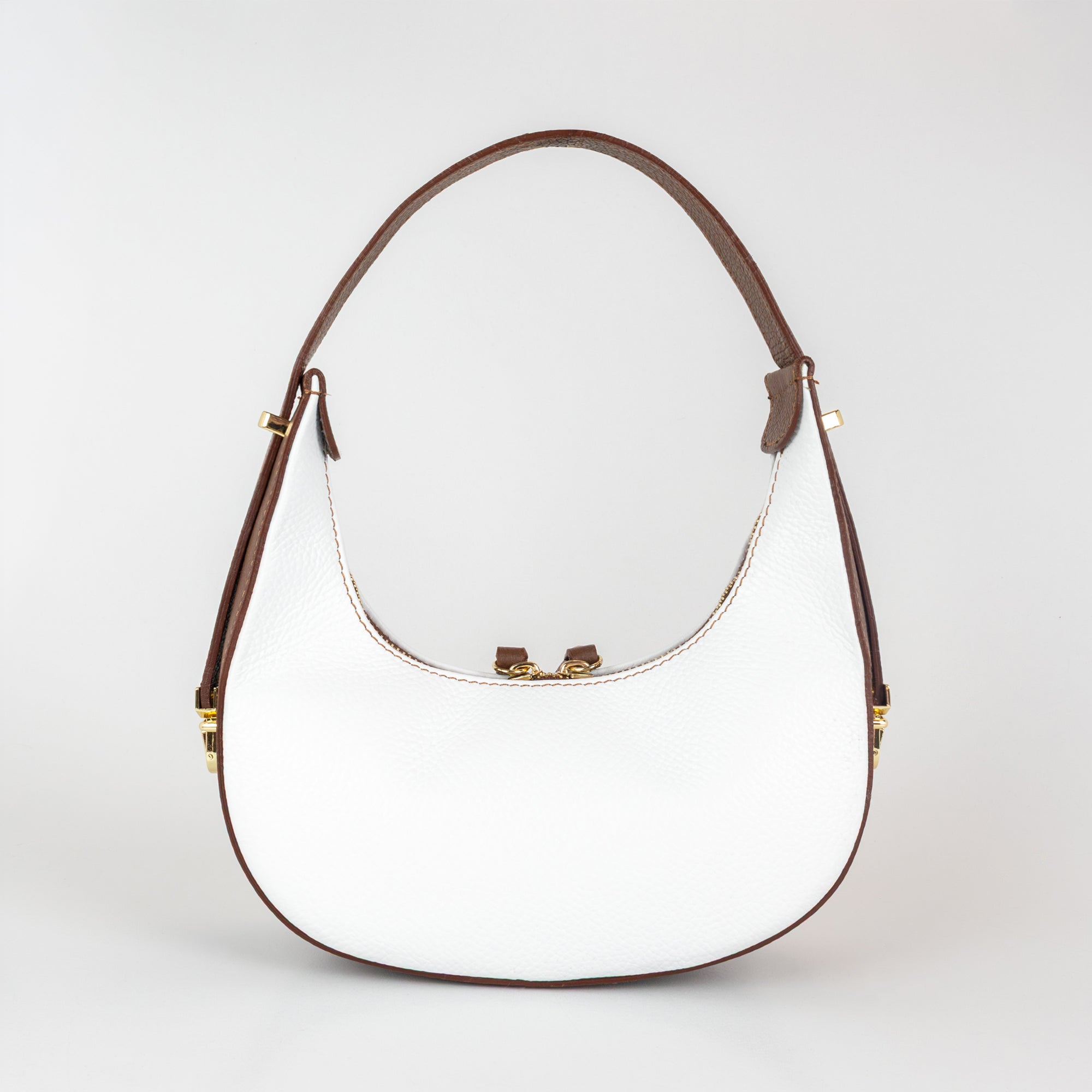 Loop • White|Brown