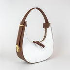 Loop • White|Brown