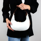 Loop • White|Brown
