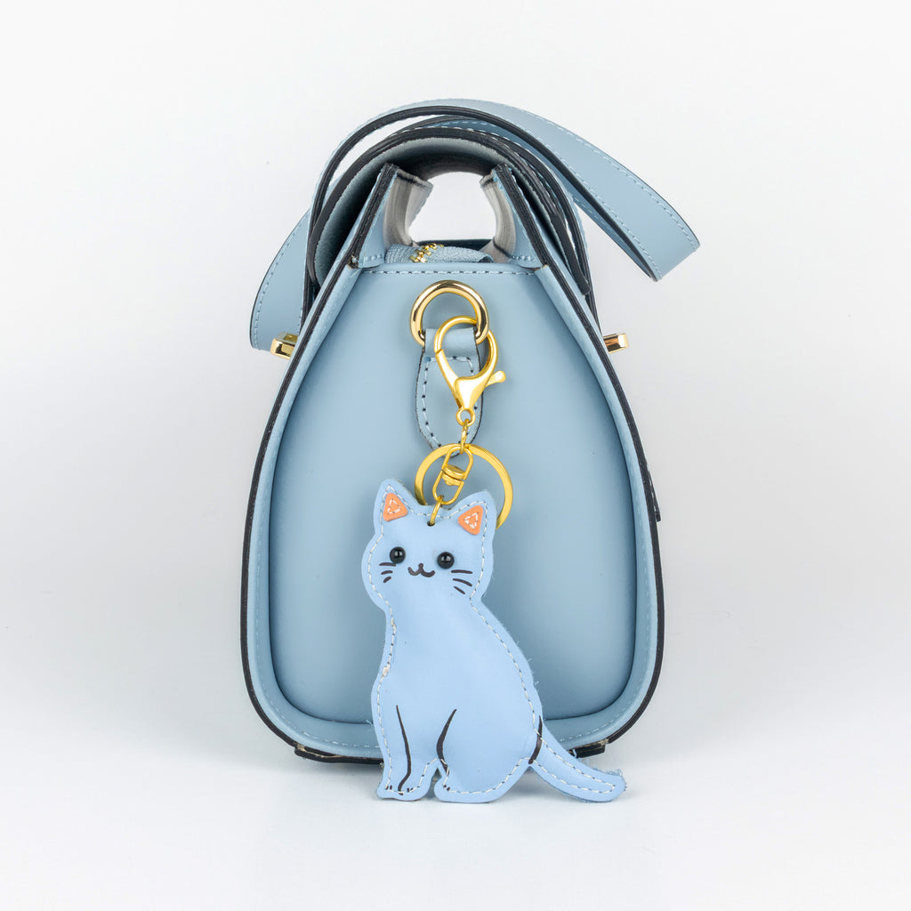 Meow Charm