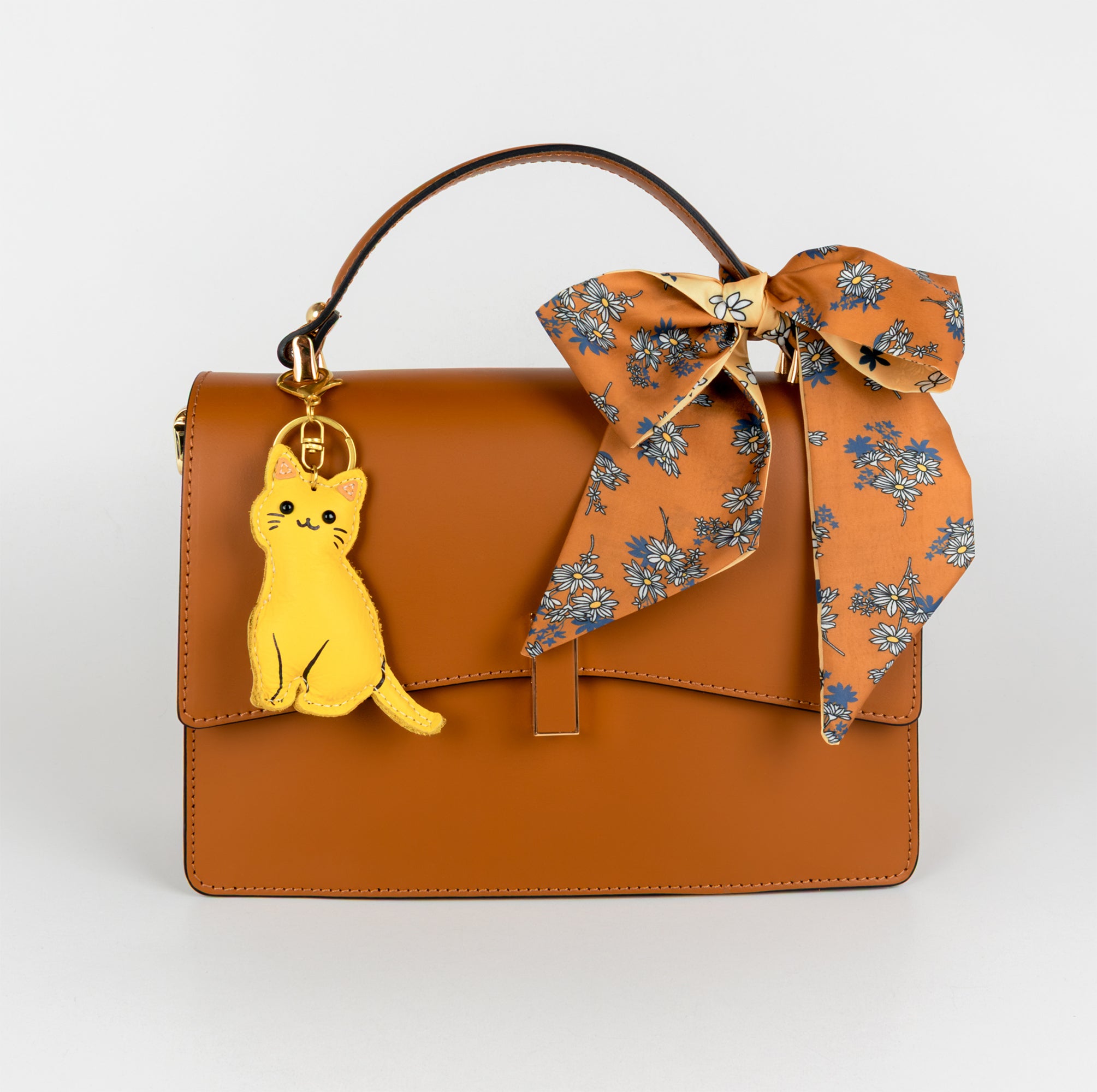 Meow Charm