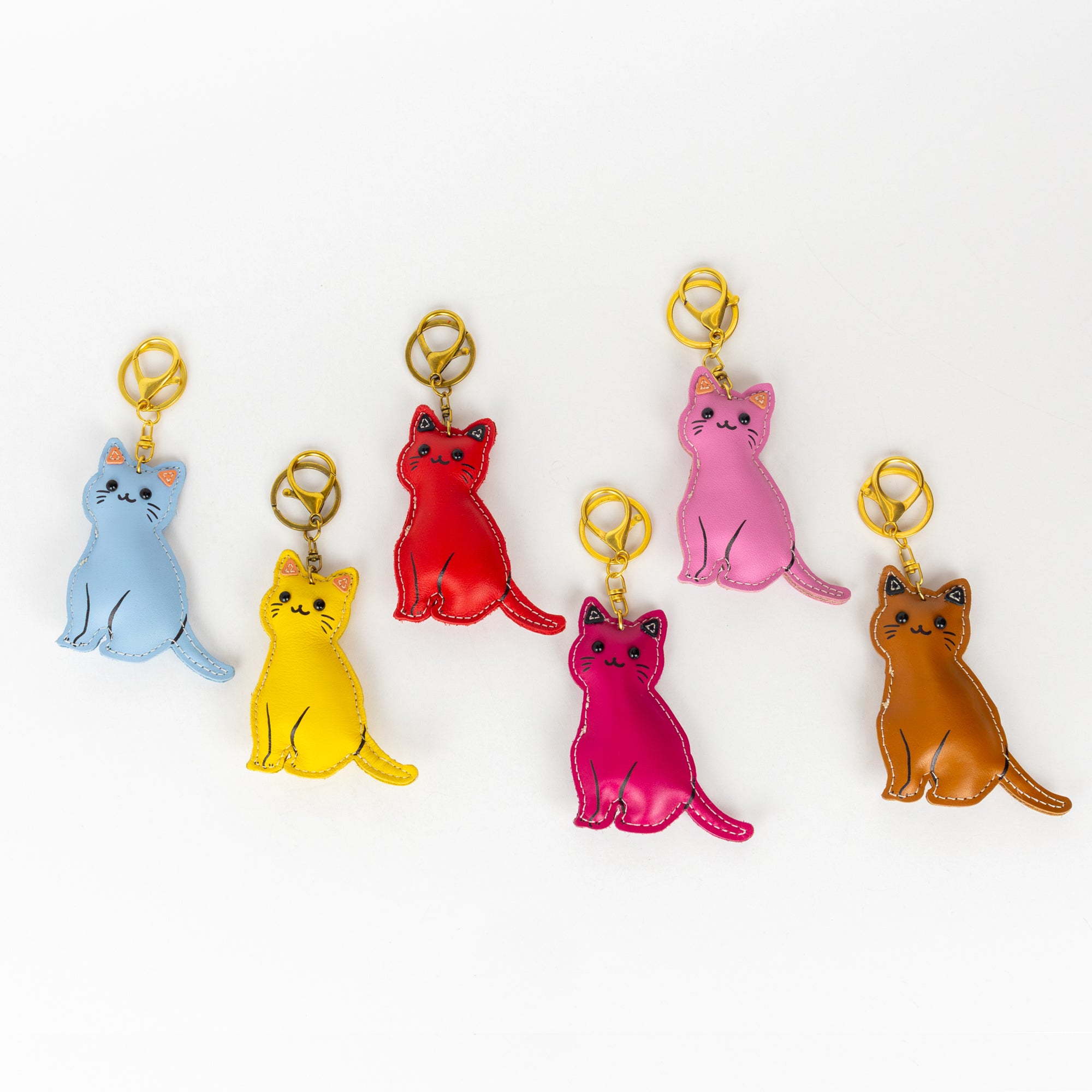 Meow Charm
