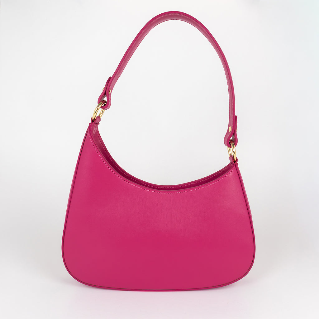 Moon • Fuchsia