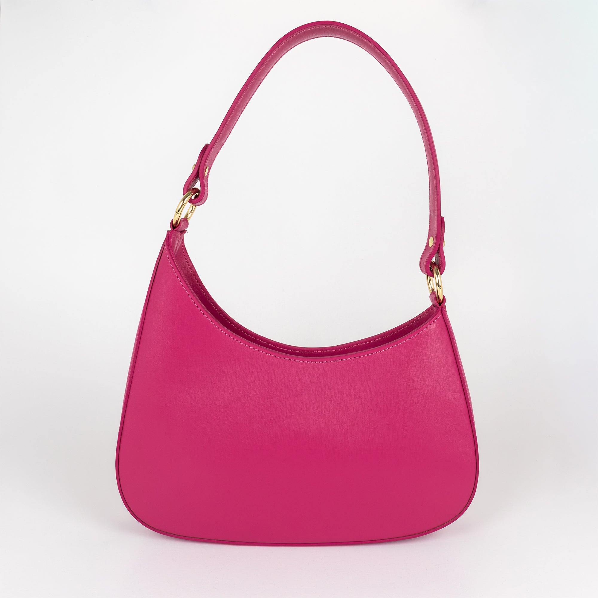 Moon • Fuchsia