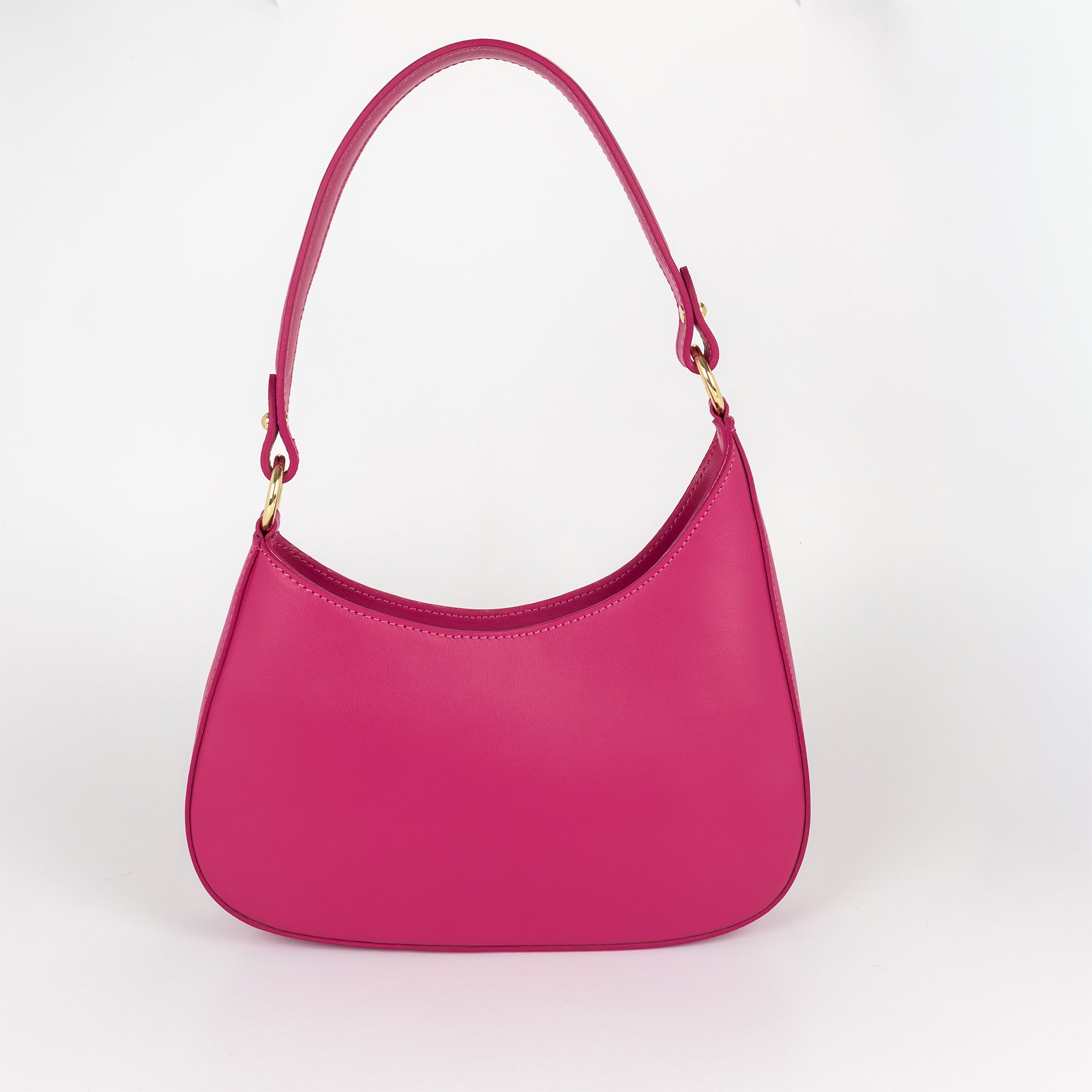 Moon • Fuchsia