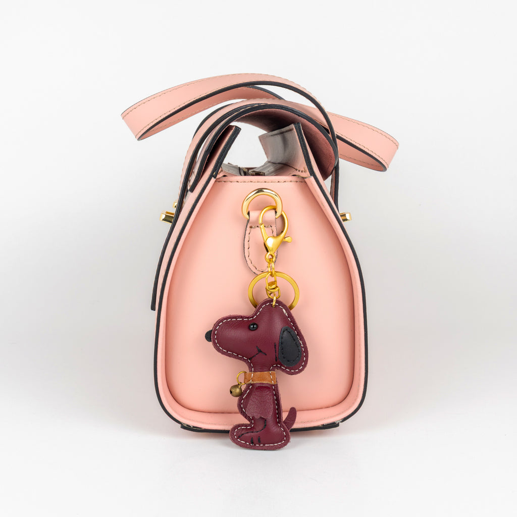 Snoopy Charm