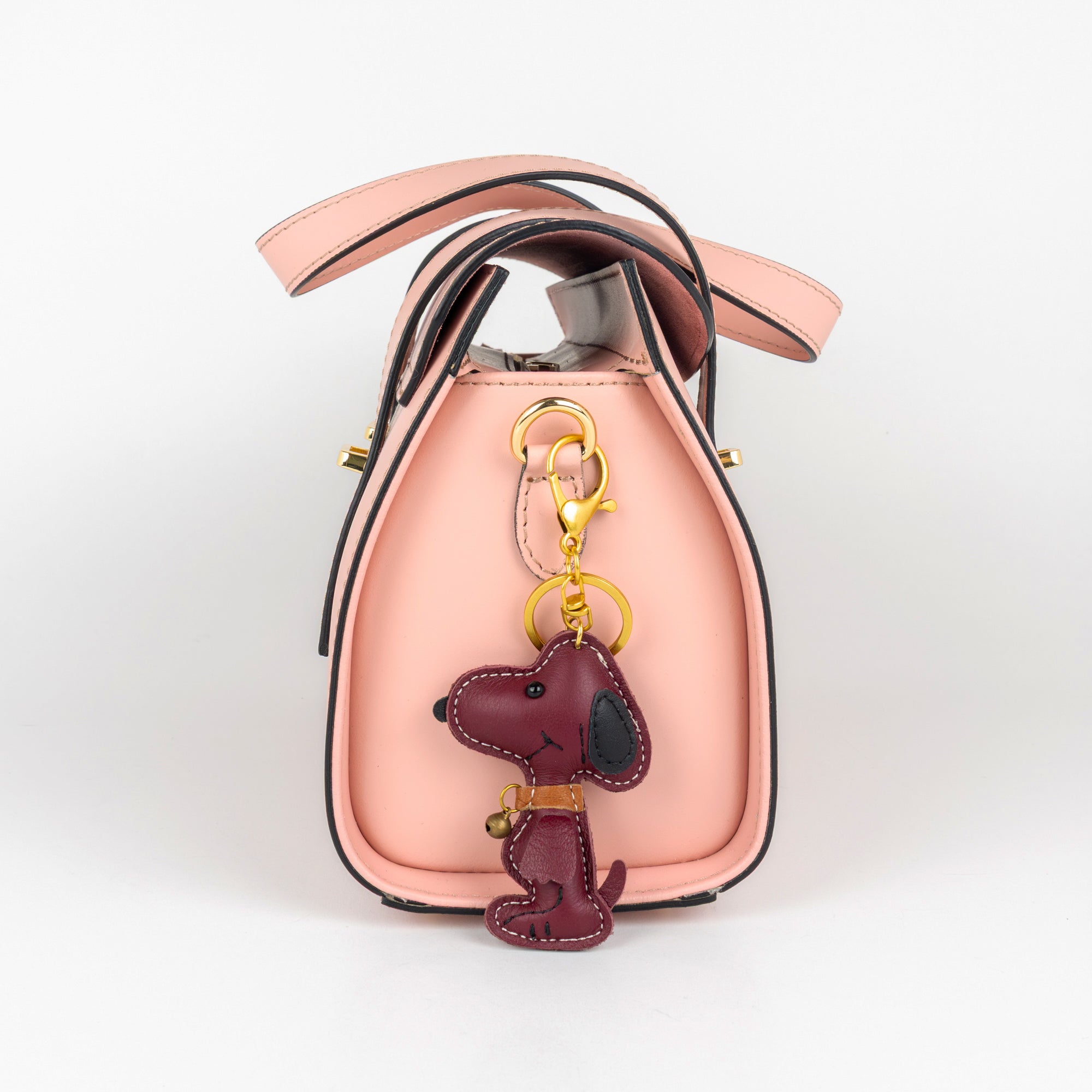 Snoopy Charm