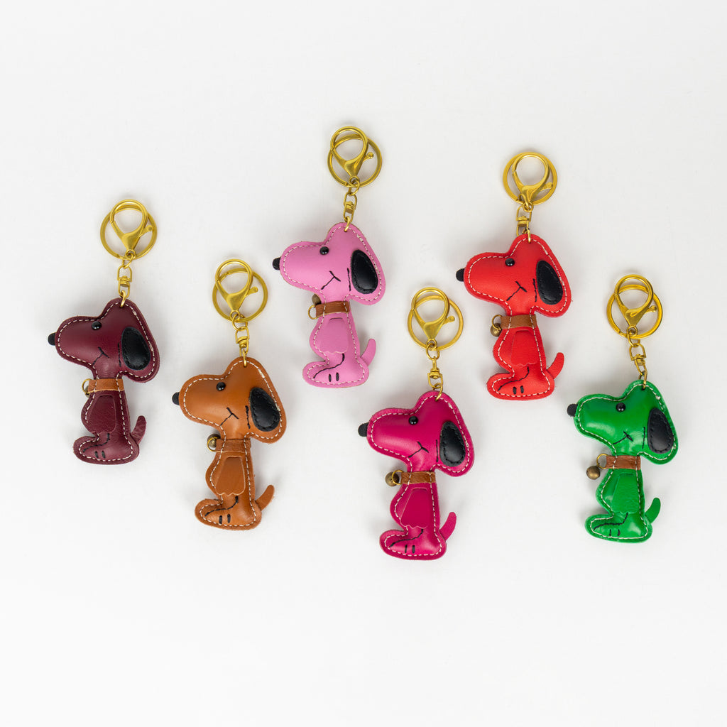 Snoopy Charm
