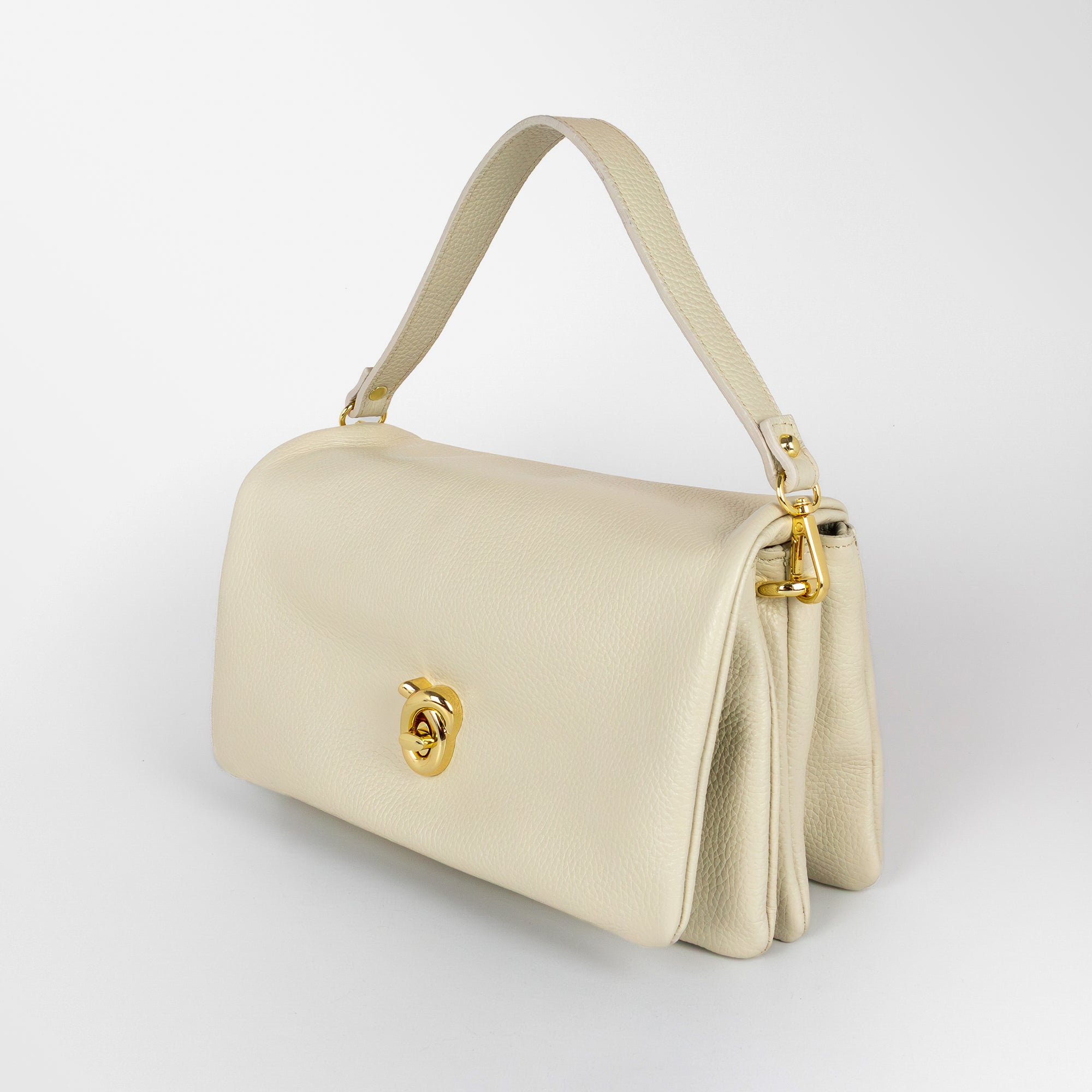 Knot • Vanilla Beige